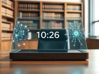 CFTC chair proposes blockchain verification for AI-generated content to combat synthetic media misinformation