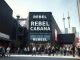 Rebel and Cabana venue for Blockchain Futurist Conference 2026 in Toronto waterfront district