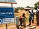 Blockchain philanthropy implementation challenges in African community development projects