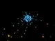 BlockDAG cryptocurrency network growth visualization following historic launch and trader attention