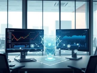 Breaking crypto news analysis of Bloomberg Kaiko partnership, UNI Monero surge, and DeepSnitch AI 300x rumors