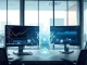 Breaking crypto news analysis of Bloomberg Kaiko partnership, UNI Monero surge, and DeepSnitch AI 300x rumors