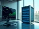 Breaking crypto news analysis of Bloomberg's RWA expansion and DeepSnitch AI's market surge