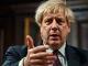 Former UK Prime Minister Boris Johnson speaking about Bitcoin and cryptocurrency.