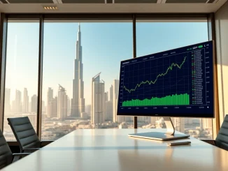 Bybit reaffirms commitment to Middle East crypto operations in Dubai despite regional security tensions.