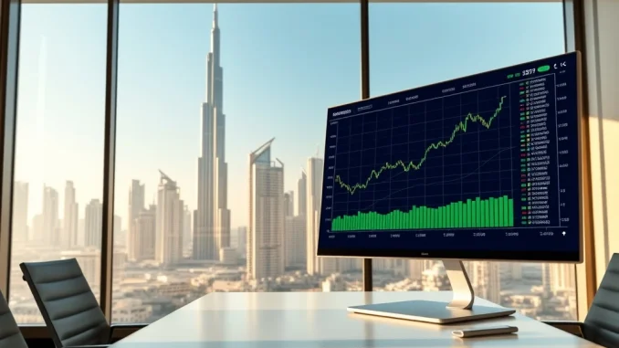 Bybit reaffirms commitment to Middle East crypto operations in Dubai despite regional security tensions.