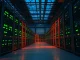 Canaan Bitcoin mining facility with ASIC rigs illustrating the company's expansion and treasury strategy.