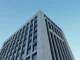 Canadian government building representing FINTRAC's 2026 regulatory crackdown on cryptocurrency firms.
