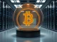 Canton Network CBTC token launch with Chainlink integration for Bitcoin-backed institutional DeFi.