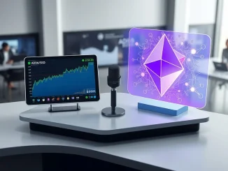 Cardano price prediction analysis with Ethereum quantum resistance upgrades and DeepSnitch AI investment surge