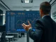 CFTC Chair Michael Selig endorses blockchain prediction markets as transparent financial tools for price discovery.