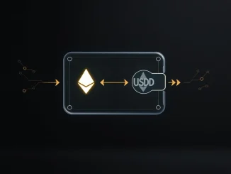 Analysis of Chun Wang's Ethereum and stablecoin transactions showing large cryptocurrency wallet movements.