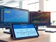 Financial analysis of Circle stock and USDC stablecoin performance amid CLARITY Act regulatory discussion.