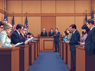 Community bankers and crypto executives as allies in CLARITY Act debate against big bank interests