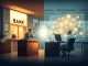 CLARITY Act debate analysis showing alliance between community banking and cryptocurrency industries against big banks.