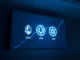 CME Group expands crypto futures with Cardano, Chainlink, and Stellar contracts on a trading screen.