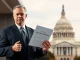 Policy expert discusses SEC rulemaking for cryptocurrency regulation in Washington D.C.