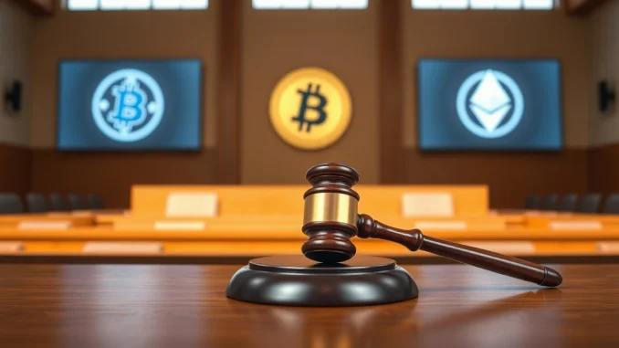 Court dismisses Coinbase user's challenge to IRS summons in cryptocurrency tax case.