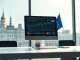 Coinbase perpetual futures launch on trading terminal with European regulatory context