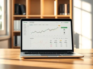 Coinbase review analyzing the cryptocurrency exchange platform for US traders in 2026