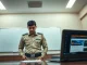 Police investigation into the CoinDCX fraud case and cryptocurrency impersonation scam in India.