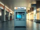 Bitcoin Depot kiosk suspended amid Connecticut regulatory action and declining revenue.