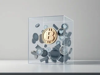 Analysis of crypto airdrop failures and the structural shift toward verified token sales in 2026.