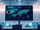 Analyst points to crypto market recovery chart showing Bitcoin and Ethereum gains amid geopolitical tensions.