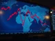 Sharp decline on crypto market chart following Israel-Iran geopolitical tensions.