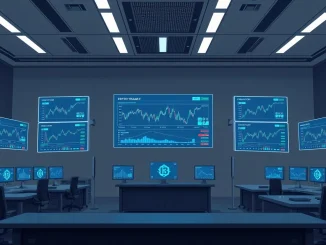 Analysis of crypto markets and key catalysts driving early-March momentum on digital trading screens.