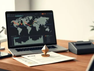 Daily cryptocurrency news coverage on market trends, regulation, and ETF developments.