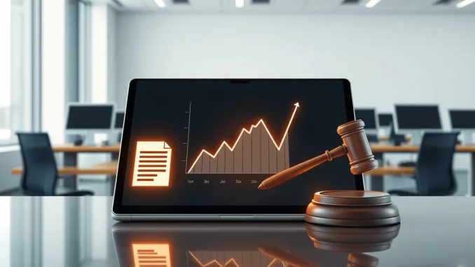 Daily cryptocurrency news coverage of Fidelity SEC letter, USR stablecoin depeg, and Kalshi legal ruling.