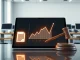 Daily cryptocurrency news coverage of Fidelity SEC letter, USR stablecoin depeg, and Kalshi legal ruling.