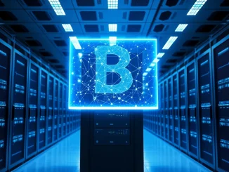 Analysis of the best crypto presale opportunities for 2026 including DeepSnitch AI in a secure data center setting.