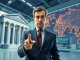 Ex-CFTC chief Chris Giancarlo warns US banks need crypto regulatory clarity to compete globally.
