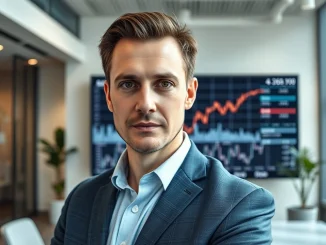 Nansen CEO Alex Svanevik predicts massive crypto market growth from generational wealth transfer