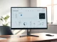 Professional analysis of Curve DAO Token price trends and DeFi market position on trading monitor