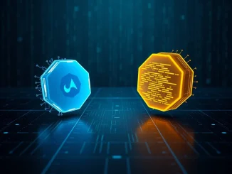 Curve Finance and PancakeSwap in a DeFi code licensing dispute over StableSwap technology.
