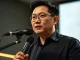 CZ breaks silence on Binance FUD during a live AMA session addressing key controversies.