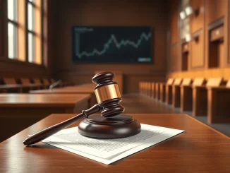 Court dismisses terrorism financing lawsuit against Binance cryptocurrency exchange