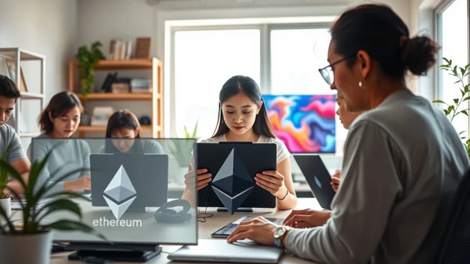Digital artists using decentralized crowdfunding for support during NFT market challenges
