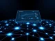Decibel Aptos perpetuals exchange trading interface on blockchain network
