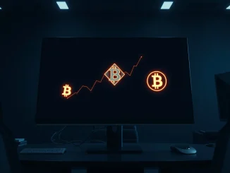DeepSnitch AI leads the best crypto presale of 2026 as Bitcoin sell pressure eases.
