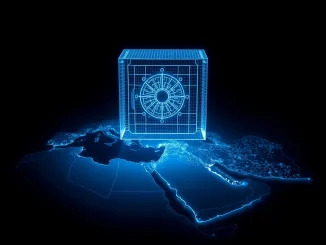 DeepSnitch AI crypto presale emerges as a digital safe haven during March 2026 geopolitical tensions in the Middle East.
