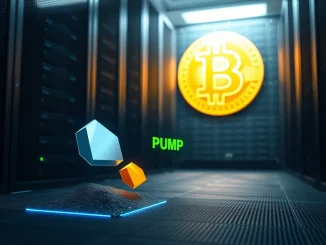 Analysis of DeepSnitch AI and other cryptocurrencies under $1 as Bitcoin price reclaims $70,000.