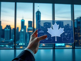 Deloitte and Stablecorp developing Canadian dollar stablecoin infrastructure for financial institutions in 2026