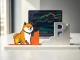 Dogecoin vs Pepeto cryptocurrency investment analysis and price prediction for 2026 returns.