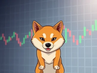Dogecoin technical analysis showing trend channel support and potential rally toward $3 target