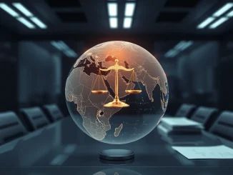 DOJ investigation into Iran's alleged use of Binance cryptocurrency exchange to evade US sanctions.