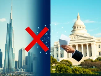 Crypto regulatory developments in Dubai and Washington D.C. affecting KuCoin and SEC enforcement actions